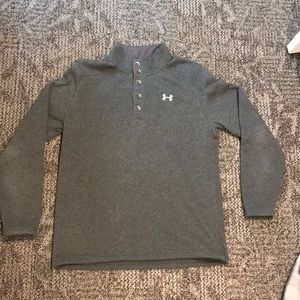 Under Armour sweater